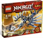Gezocht Lego Ninjago 2521, Kinderen en Baby's, Speelgoed | Duplo en Lego, Verzenden, Nieuw, Complete set, Lego