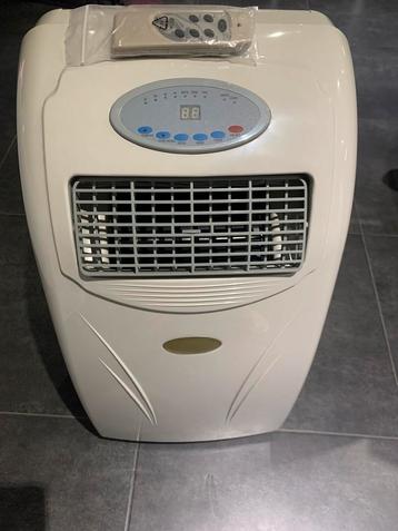 12000 BTU airconditioning