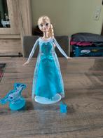Barbie reine des neiges, Comme neuf, Enlèvement ou Envoi, Barbie