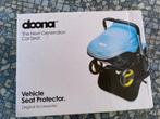 DOONA  Seat protector - zetelbeschermer  NIEUW, Ophalen of Verzenden, Nieuw, Overige merken