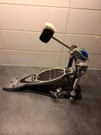 Pearl P-2000-B basdrum pedaal voor uw drumstel in zgst, Ophalen of Verzenden, Zo goed als nieuw