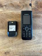➡️ InnovaPhone IP65 IP 65 Dect Accu Clip DH7, Ophalen of Verzenden, Refurbished, 1 handset