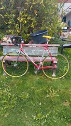 Retro koersfiets, Fietsen en Brommers, Ophalen