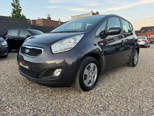 Kia Venga 1.4 CRDi *12 mois de garantie* (bj 2012), Auto's, Kia, Bedrijf, Te koop, Venga, ABS, Airbags, Airconditioning, Bluetooth
