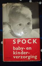 Dr B. Spock Baby - en kinderverzorging, Livres, Psychologie, Psychologie du développement, Enlèvement, Utilisé, Dr. Benjamin Spock