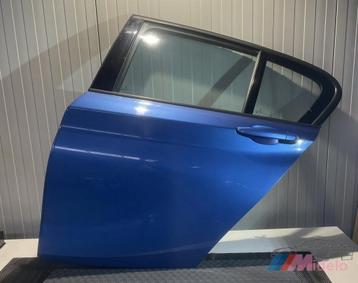 BMW F20 DEUR LINKS ACHTER 41527284515 beschikbaar voor biedingen