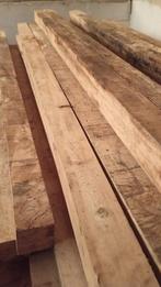 Chevrons, Bricolage & Construction, Enlèvement ou Envoi, Moins de 200 cm, Comme neuf, Autres essences de bois