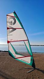 Ga-sails Hybrid HD 3.7 2025 | windsurf zeil, Niet ingevuld, Niet ingevuld, Minder dan 5 m², Zeil