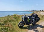 Triumph Speed Triple 1050, Ophalen, Gebruikt