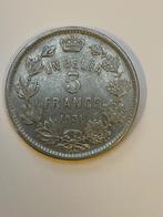 Un Belga 1931, Timbres & Monnaies, Enlèvement ou Envoi, Autre