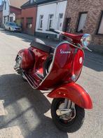 Vespa vnb 125, Fietsen en Brommers, Ophalen, Zo goed als nieuw