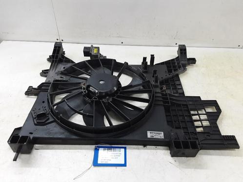 KACHEL VENTILATORMOTOR Dacia Duster (HS) (3420352011), Auto-onderdelen, Airco en Verwarming, Dacia, Gebruikt