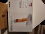 Draadloze Dect telefoon merk Medion E63197 (MD 43564), Ophalen of Verzenden, Zo goed als nieuw