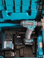 makita workx dewalt bosch, Bricolage & Construction, Comme neuf, Enlèvement, Perceuse