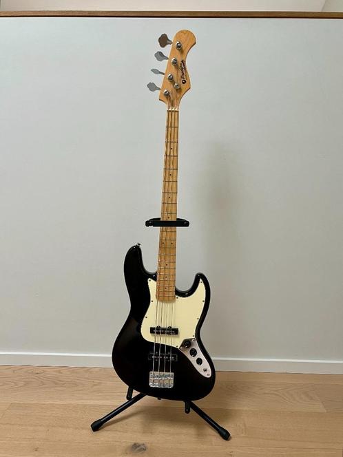 A VENDRE GUITARE BASSE PRODIPE, Muziek en Instrumenten, Snaarinstrumenten | Gitaren | Bas, Zo goed als nieuw, Elektrisch, Ophalen