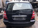 BUMPER ACHTER Mercedes-Benz A (W169) (A1698851725), Auto-onderdelen, Gebruikt, Achter, Mercedes-Benz, Bumper