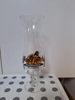 Verre à Hurricane Hard Rock Café Baltimore, Ophalen, Zo goed als nieuw, Overige typen
