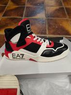 Armani schoenen maat 44, Enlèvement ou Envoi, Comme neuf, Armani