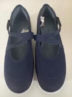 Schoenen blauw, maat 40, Enlèvement, Chaussures