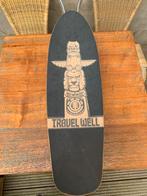 Element Travel Well skateboard, Ophalen of Verzenden, Zo goed als nieuw, Skateboard