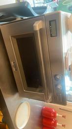 Professionele panasonic microgolf, Elektronische apparatuur, Microgolfovens, Ophalen, Niet werkend