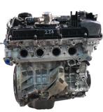 BMW 1-serie E81 E87 E88 E88-serie 3 E90 2.0 N43B20A N43-moto, Auto-onderdelen, Ophalen of Verzenden, BMW