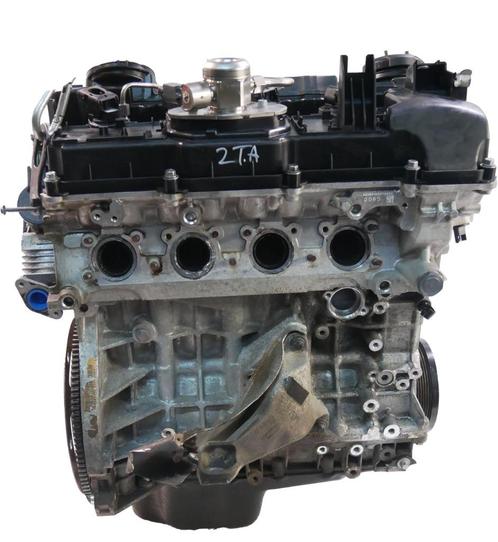 BMW 1-serie E81 E87 E88 E88-serie 3 E90 2.0 N43B20A N43-moto, Auto-onderdelen, Motor en Toebehoren, BMW, Ophalen of Verzenden