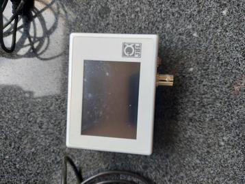 JBL pro flora PH control touch beschikbaar voor biedingen