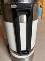 Ponybottle Metalsub/ AP Valves Quick release MINT!, Ophalen, Zo goed als nieuw, Overige typen