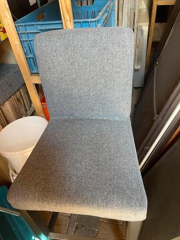 Barkruk bergmund beschikbaar voor biedingen