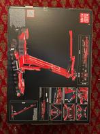 LEGO / MOULD KING Grote bouwkraan, Hobby en Vrije tijd, Ophalen, Nieuw, Overige typen