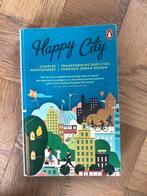 Happy city, Ophalen, Gelezen