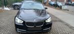 BMW 530d GT, Auto's, BMW, Automaat, Euro 5, Beige, Zwart