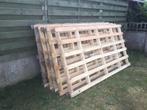 Hout, Doe-het-zelf en Bouw, Hout en Planken, Ophalen of Verzenden, Gebruikt
