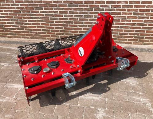 NIEUWE rotoreg LXG met rasterrol voor minitractor, Zakelijke goederen, Landbouw | Werktuigen, Ophalen