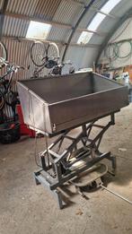 Professioneel hondenbad aluminium, Dieren en Toebehoren, Ophalen