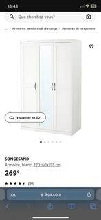 Armoire IKEA, Comme neuf