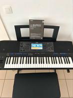 YAMAHA SX-700 nieuw met garantie!!, Muziek en Instrumenten, Keyboards, Ophalen of Verzenden, Yamaha