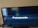 TV Panasonic pour pièces  20€, Audio, Tv en Foto, Televisies, Ophalen of Verzenden, Zo goed als nieuw, Panasonic