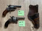 Ensemble de 2 revolvers Penfire, Enlèvement ou Envoi