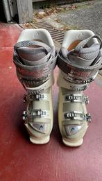Skibotten vrouw, Sport en Fitness, Ophalen, Gebruikt, Schoenen, Head