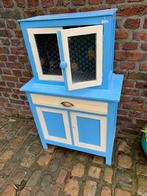 Armoire de jeux enfant, Comme neuf