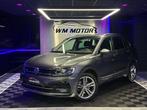 Volkswagen Tiguan Tiguan 2.0 TSI R-Line 4Motion Highline DSG, Auto's, Automaat, Euro 6, 4 cilinders, 1984 cc