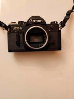Canon AE-1, Audio, Tv en Foto, Ophalen, Zo goed als nieuw, Canon