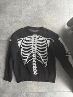pull squelette, Vêtements | Hommes, Pulls & Vestes, Enlèvement ou Envoi, Comme neuf