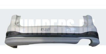Bumper Ford Focus MK4 IV Active kombi 18- JX7B-17906B Achter beschikbaar voor biedingen