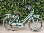 Meisjesfiets - Spirit met bandenmaat 26" en framemaat 42cm, Gebruikt, Versnellingen, Minder dan 47 cm, Ophalen