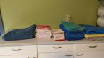 handdoeken, Huis en Inrichting, Badkamer | Badtextiel en Accessoires, Ophalen