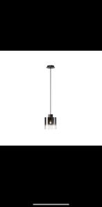 Hanglamp Seth Ø20cm 60W E27, Huis en Inrichting, Ophalen, Modern, Minder dan 50 cm, Glas