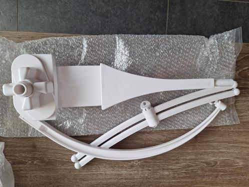 *Mobielhouder met muziekdoosje/mobiel baby-NIEUW, Hobby en Vrije tijd, Breien en Haken, Nieuw, Breien of Haken, Overige typen